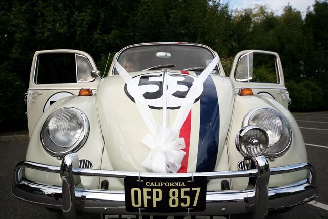 1966 Volkswagen Beetle Image 2